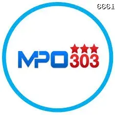 Ikon mpo303